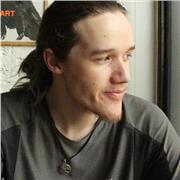 Prof de dessin, peinture, peut aider à monter un book pour les écoles supérieures ou autres